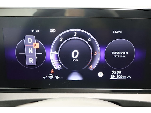 Volkswagen Tiguan 2.0 TDI DSG Elegance Elegance