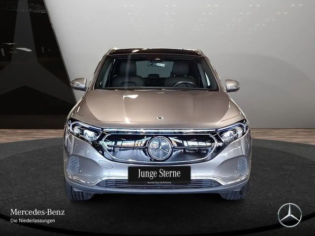 Mercedes-Benz EQA 250 Progressive