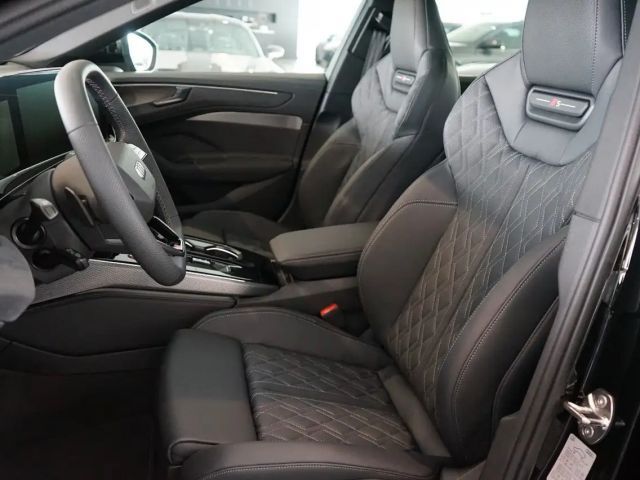 Audi A6 e-tron Avant Edition Quattro