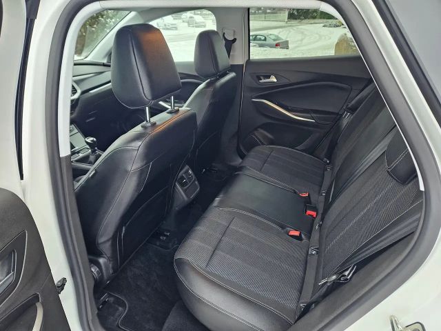 Opel Grandland X GS-Line Grand Sport