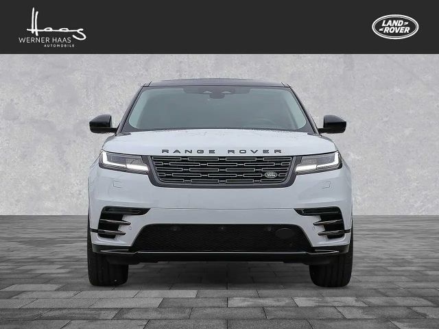 Land Rover Range Rover Velar D200 Dynamic SE