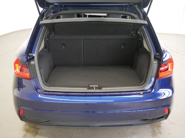 Audi A1 30 TFSI Sportback