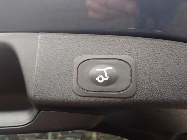 Ford Focus EcoBoost ST Line Wagon