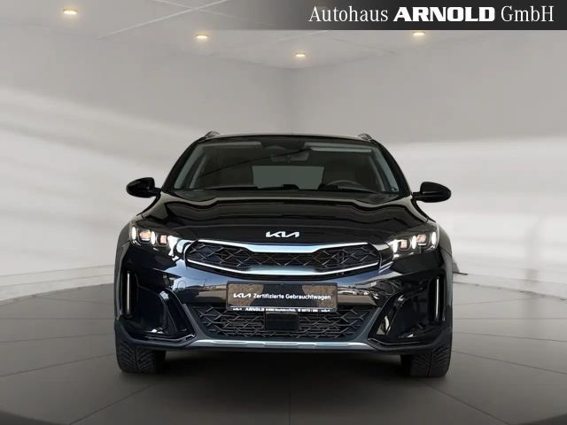 Kia XCeed GDi Vision