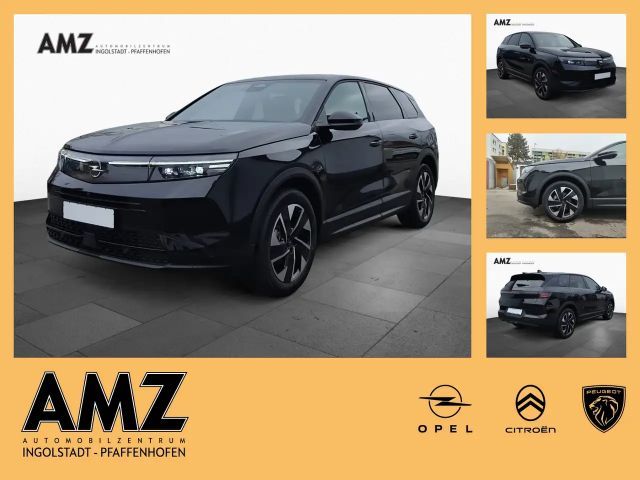 Opel Grandland X GS-Line Grand Sport Hybrid