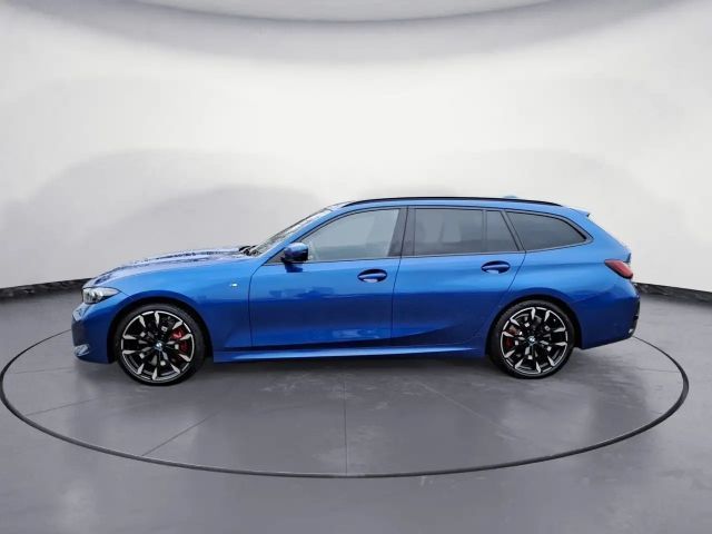 BMW 320 320d M-Sport Touring xDrive