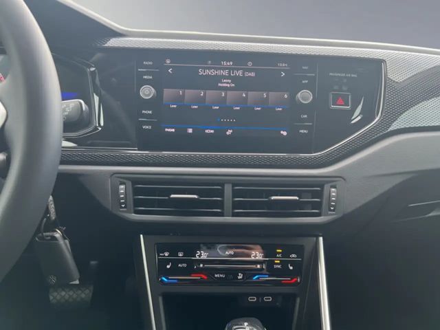 Volkswagen Taigo Life