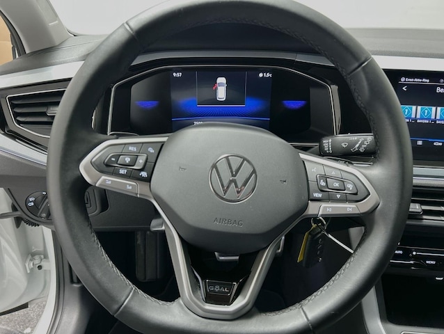 Volkswagen Polo 1.0 TSI DSG