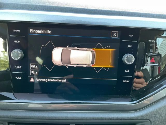 Volkswagen Polo 1.0 TSI Style