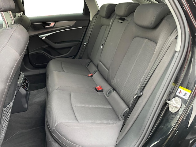 Audi A6 40 TDI Avant Quattro S-Tronic