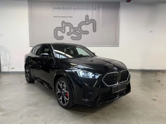BMW X2 M-Sport xDrive