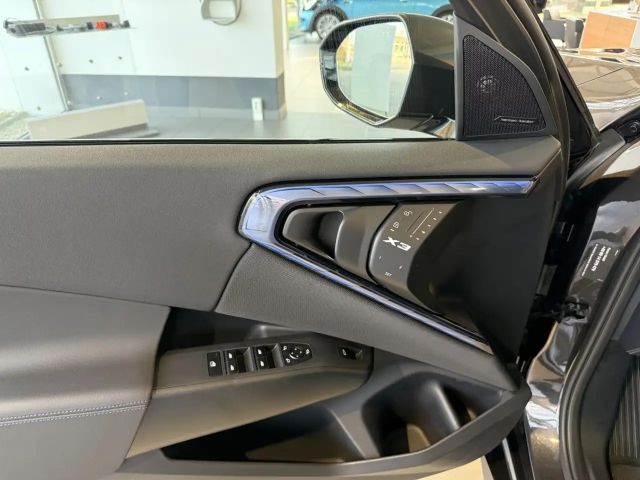 BMW X3 M-Sport xDrive