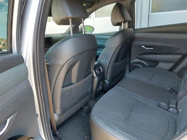 Hyundai Tucson 2WD T-GDi