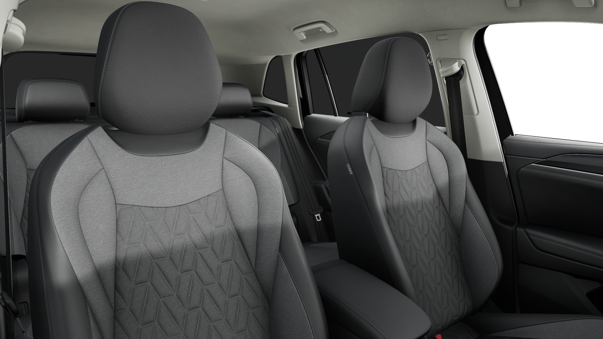Volkswagen Tiguan 1.5 eTSI DSG Life
