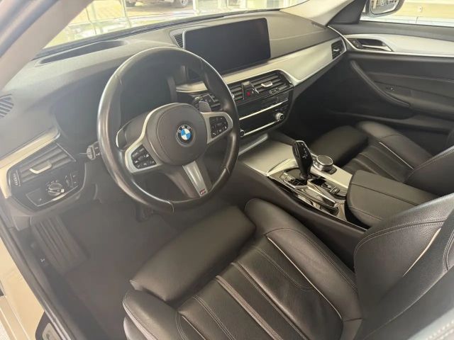 BMW 520 520d Touring