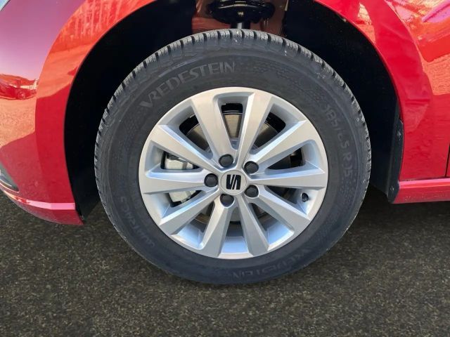 Seat Ibiza 1.0 TSI DSG Style