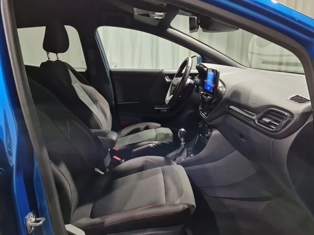 Ford Puma EcoBoost ST Line