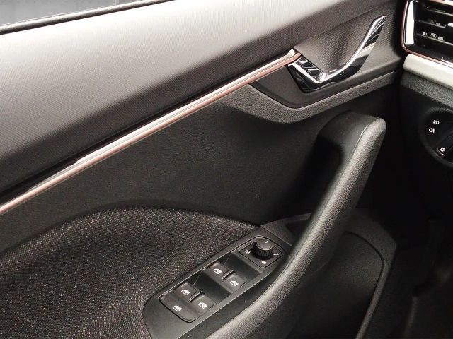 Skoda Kamiq 1.0 TSI Tour