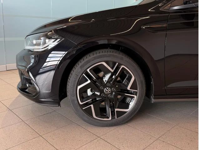 Volkswagen Polo 1.0 TSI R-Line