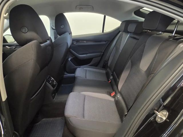 Skoda Octavia Ambition