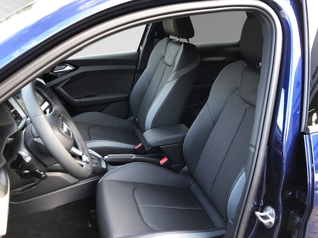 Audi A1 30 TFSI Allstreet S-Tronic