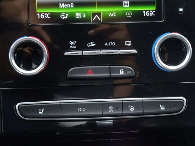 Renault Koleos Limited TCe 160