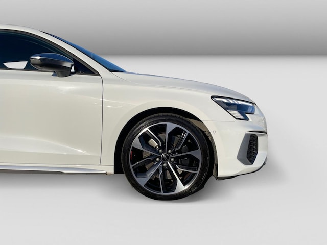 Audi S3 Quattro S-Tronic Sportback