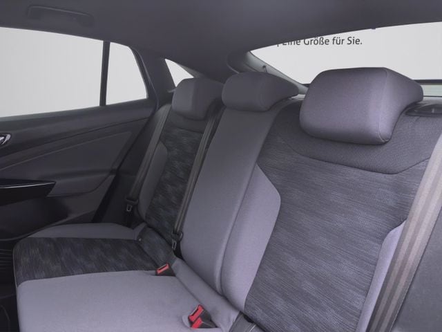 Volkswagen ID.5 IQ.Drive Pro