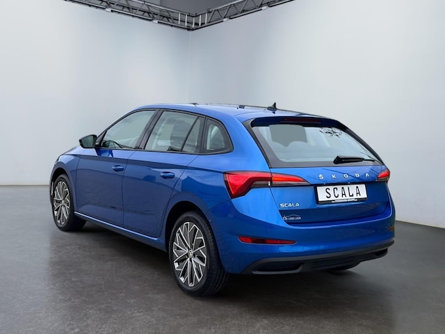 Skoda Scala 1.0 TSI Style Style