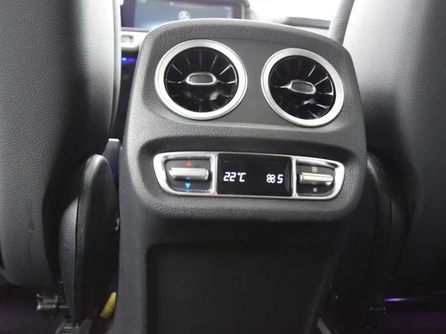 Mercedes-Benz G 400 G 400 d