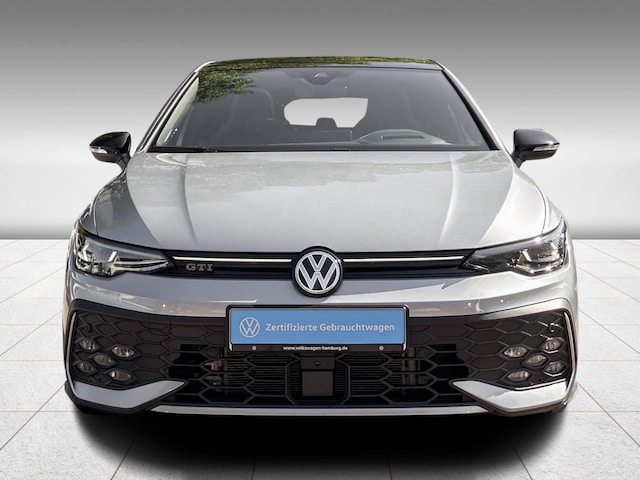 Volkswagen Golf DSG GTI Golf VIII