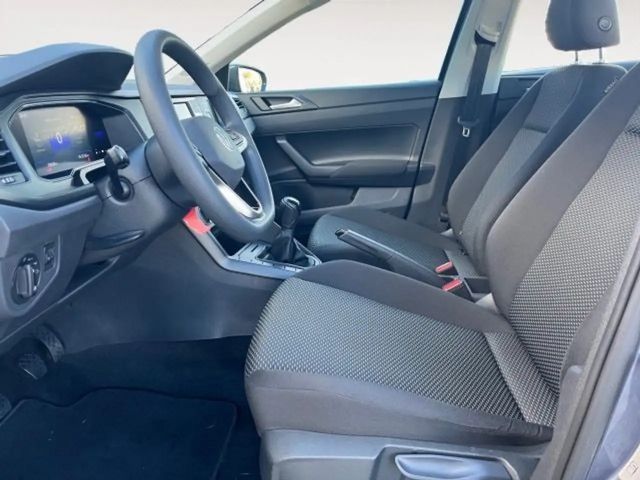 Volkswagen Polo VI 1.0 Fresh LM15