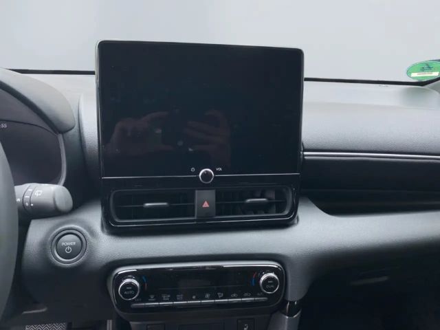 Toyota Yaris Hatchback Hybride Style