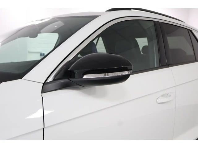 Volkswagen T-Roc 1.5 TSI DSG