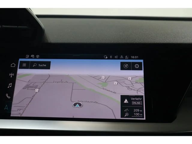 Audi A3 30 TDI Sedan Sportback