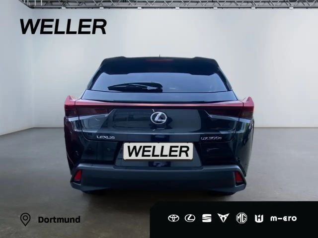 Lexus UX Executive Line