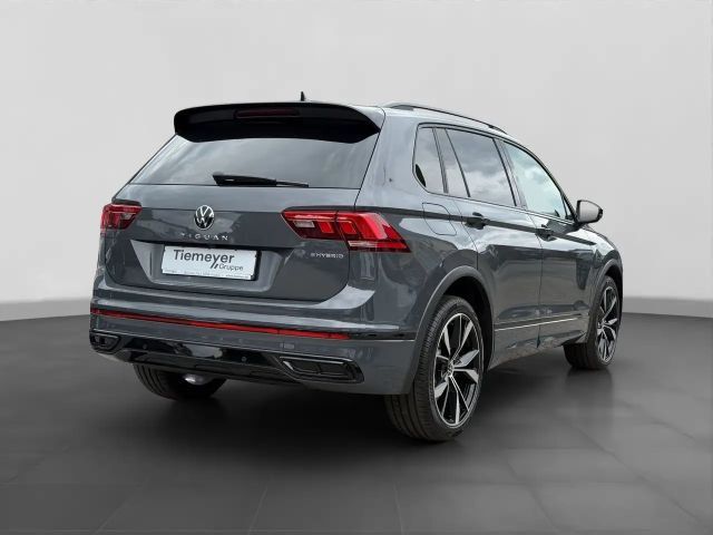 Volkswagen Tiguan R-Line eHybrid