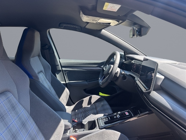 Volkswagen Golf DSG IQ.Drive eHybrid