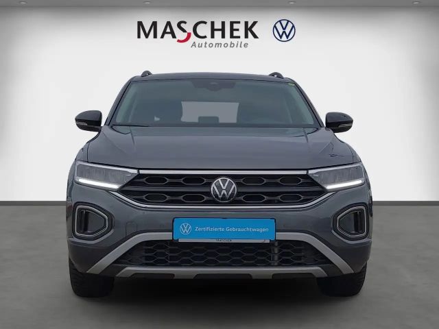 Volkswagen T-Roc 1.0 TSI