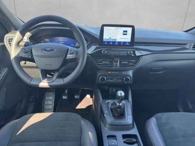 Ford Kuga EcoBoost ST Line X