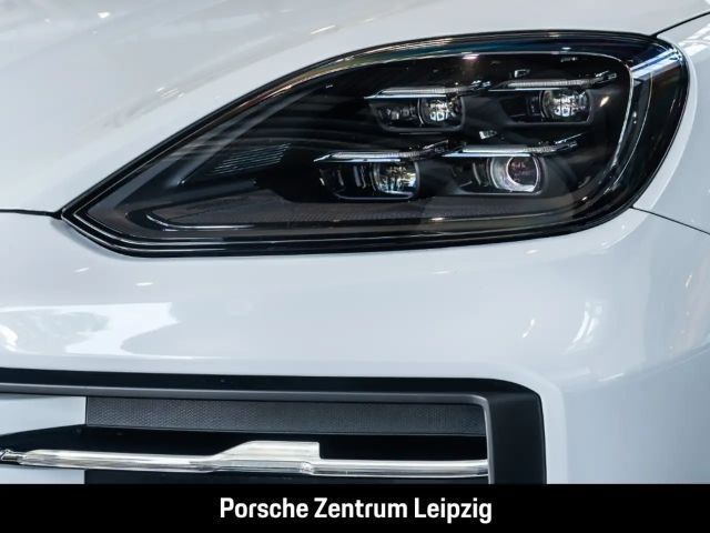 Porsche Cayenne Coupé E-Hybrid