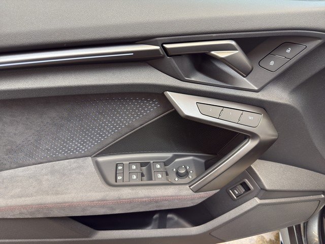 Audi RS3 Quattro S-Tronic Sportback