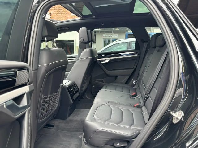 Volkswagen Touareg Elegance Elegance