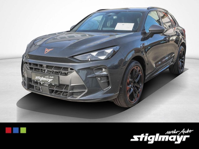 Cupra Terramar 1.5 e-Hybrid VZ