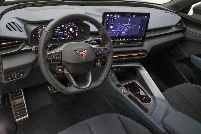 Cupra Terramar Cupra Terramar 1.5eHYbrid 150 kW DSG