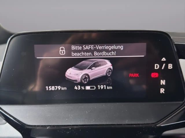 Volkswagen ID.3 Performance Pro