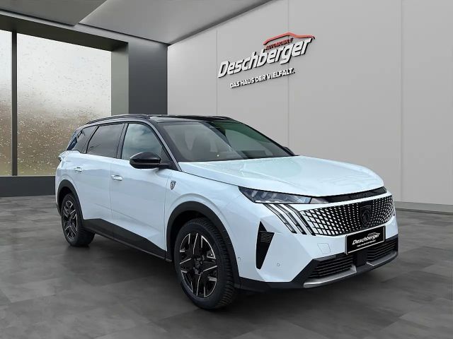 Peugeot 5008 GT-Line