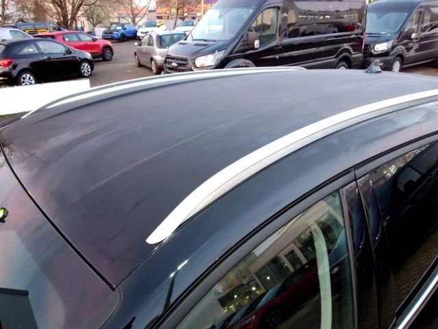 Ford Focus 1.5 EcoBlue Titanium Wagon