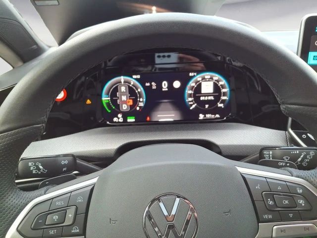 Volkswagen Golf DSG GTE eHybrid