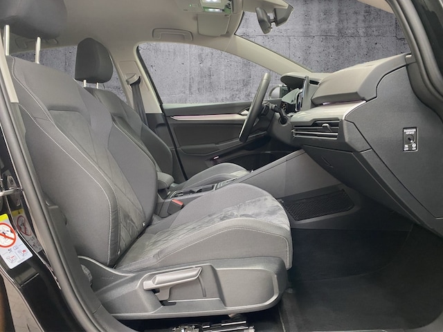 Volkswagen Golf 2.0 TDI DSG Life